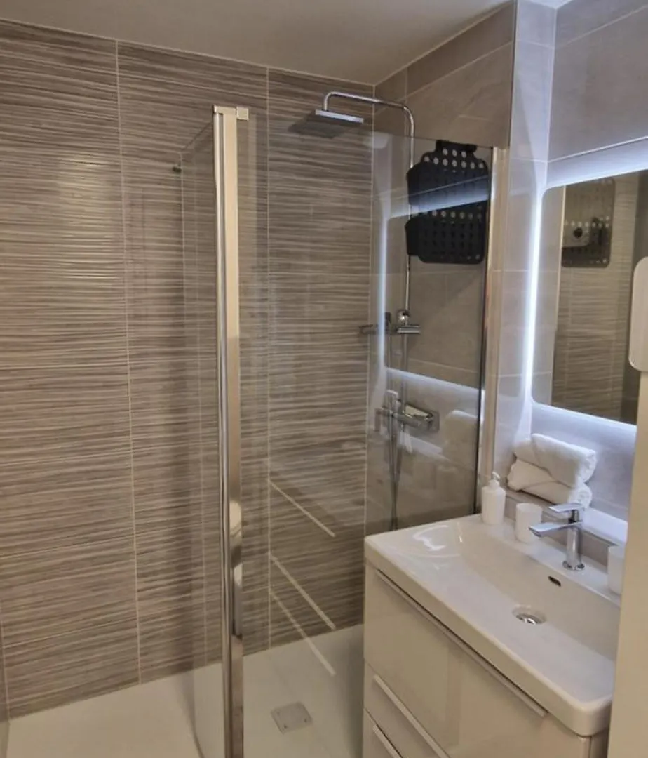 Le Boheme - T2 Centre-Ville Annecy Apartment